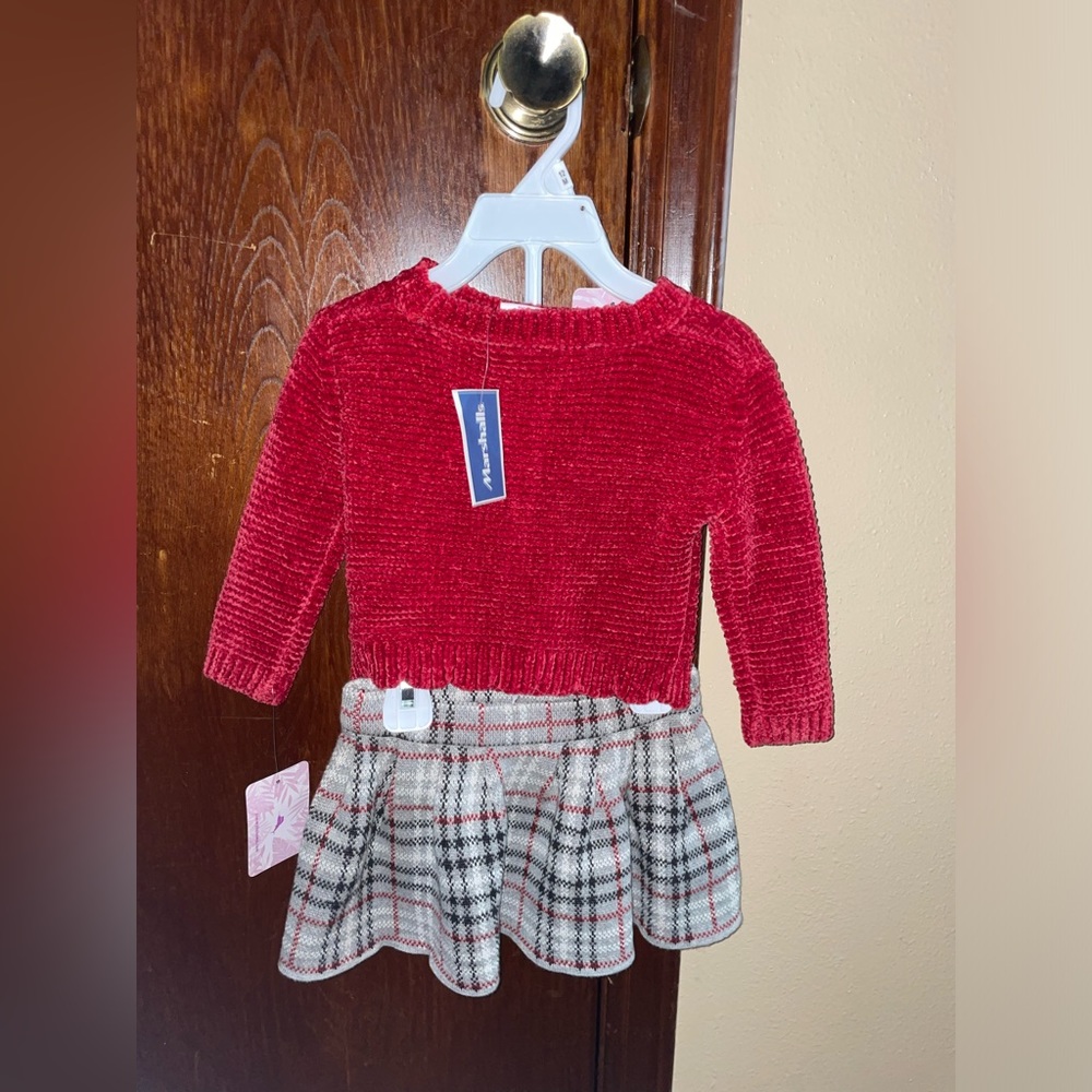 Baby girl outfit